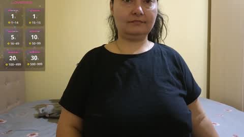 Snapshot of bbw_milf_4u chatting on February 2025 06:57:01 AM Emma online show from February 2025 06:57:01 AM