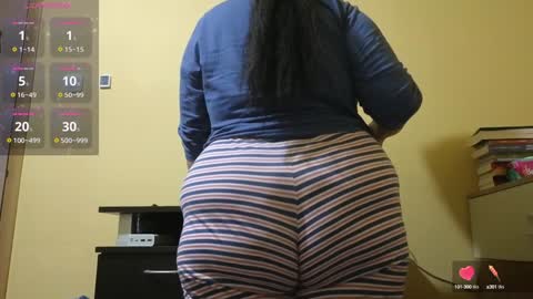 Snapshot of bbw_milf_4u chatting on February 2025 01:01:01 PM Emma online show from February 2025 01:01:01 PM