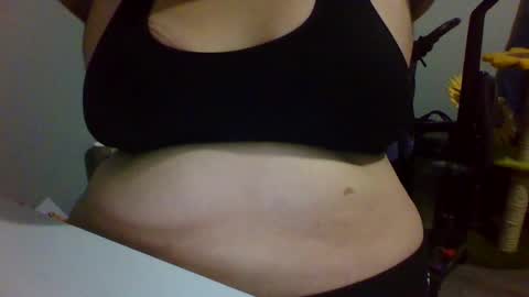 BBW PRDR online show from October 2025 01:28:01 AM