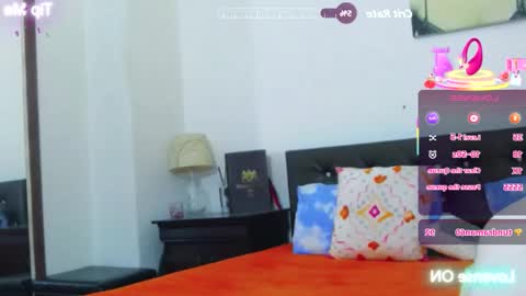 Black Devon online show from November 2025 12:55:02 AM