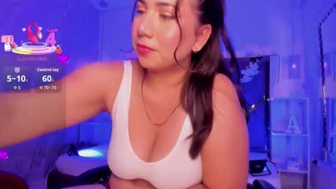 Cloe  online show from November 2025 04:47:01 AM