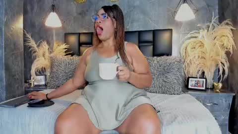 Snapshot of bbwlatina01 chatting on May 2026 12:34:01 PM Bbwlatina01 online show from May 2026 12:34:01 PM