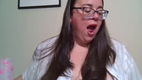 Sophie BBW online show from April 2026 11:45:02 AM