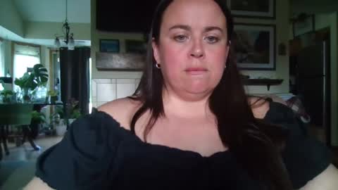 Sophie BBW online show from July 2026 11:46:01 AM