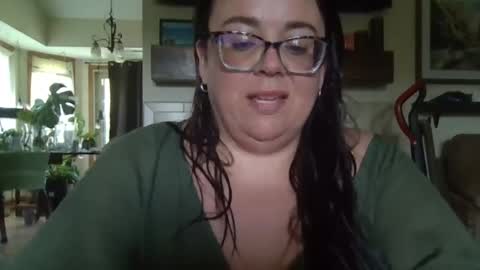Sophie BBW online show from July 2026 01:24:01 PM
