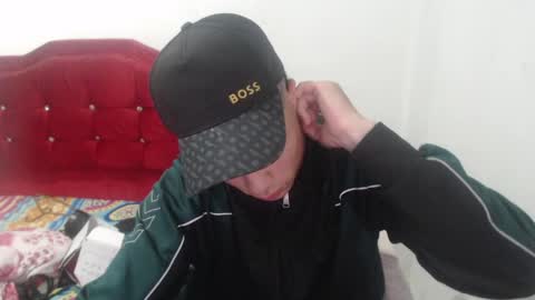 bby_nice online show from May 2026 11:23:04 PM