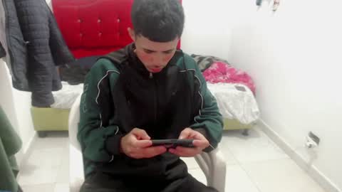 bby_nice online show from June 2026 11:05:01 PM