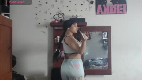 Snapshot of bby_sex06 chatting on June 2026 04:29:02 PM bby_sex06 online show from June 2026 04:29:02 PM