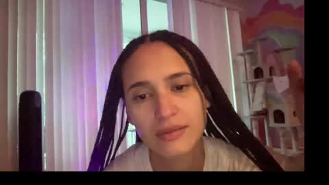 bbyangelyoga online show from December 2024 09:50:01 PM