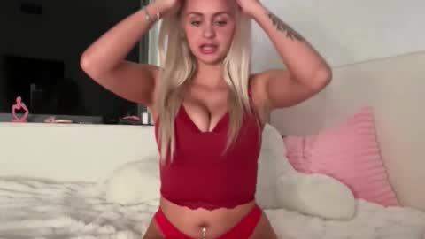 Trinity online show from February 2026 02:30:02 AM