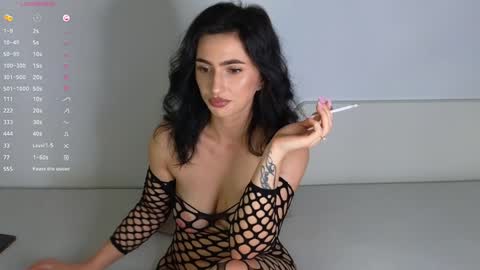 Kristy online show from February 2025 06:45:02 AM