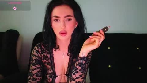 Kristy online show from March 2026 05:19:01 AM