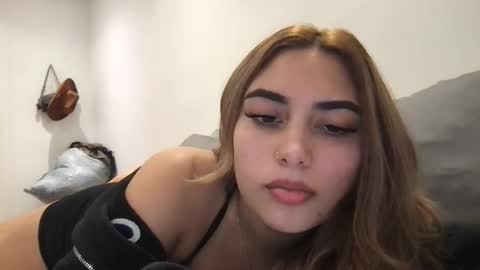 bbypiamia online show from December 2025 12:59:02 AM