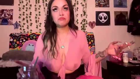 bbyslugggg online show from February 2025 03:45:01 AM