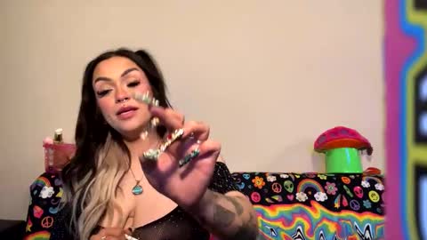 bbyslugggg online show from March 2025 09:06:02 AM