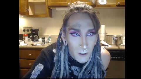 Snapshot of bbyxswitchuppp chatting on December 2024 10:08:02 AM Kittie online show from December 2024 10:08:02 AM