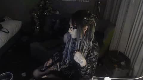 Snapshot of bbyxswitchuppp chatting on December 2024 09:31:01 AM Kittie online show from December 2024 09:31:01 AM