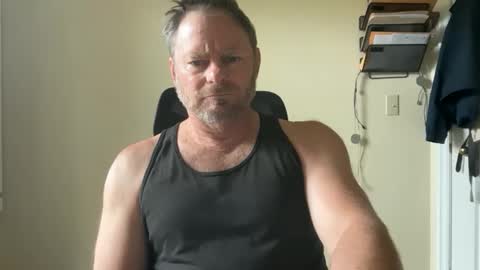 BCJonny online show from April 2026 07:19:01 PM