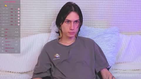 Aiden online show from October 2025 02:31:02 AM