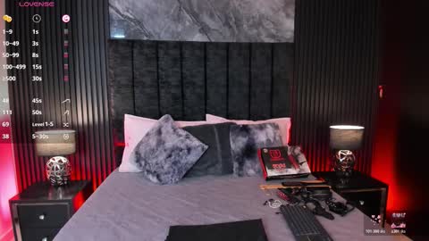 Danna  online show from January 2026 09:14:02 AM