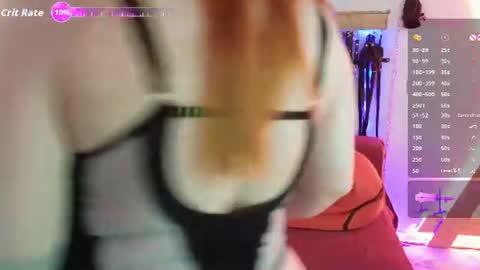 Master Margo and Nika online show from June 2026 06:09:02 PM