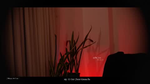 Call me Bells  Next Stream on Wednesday    Feb 26  online show from October 2025 08:08:01 PM