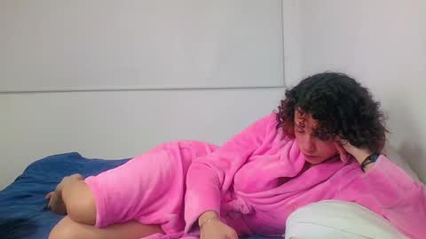 Snapshot of be_sinners chatting on December 2024 06:03:02 AM Sara Juan online show from December 2024 06:03:02 AM