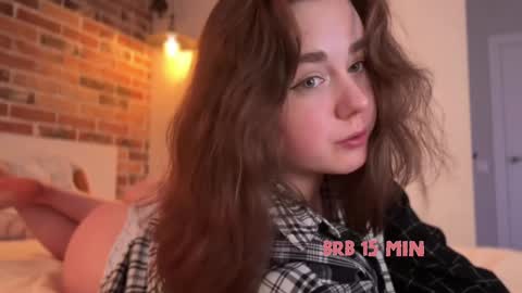 Snapshot of beam_kim chatting on February 2025 12:17:02 PM kim3 INDEPENDENT MODEL online show from February 2025 12:17:02 PM