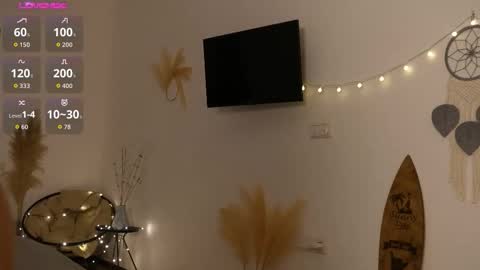 Chloe online show from October 2025 09:12:02 PM