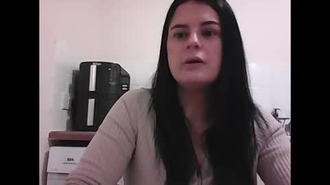 Snapshot of beansontoes chatting on December 2025 04:11:01 PM Mistress Kate204 online show from December 2025 04:11:01 PM