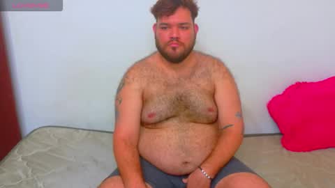 bigbearr online show from January 2026 04:59:01 AM