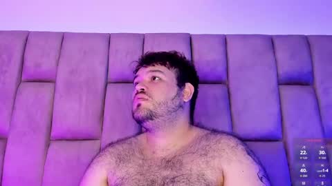 bigbearr online show from May 2026 09:20:01 PM