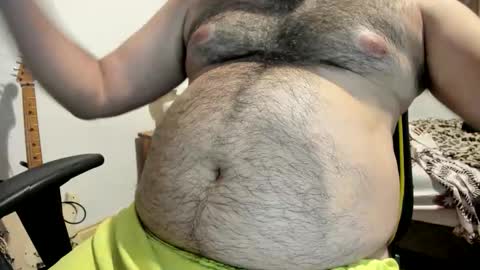 DOM bear online show from April 2026 02:15:02 AM