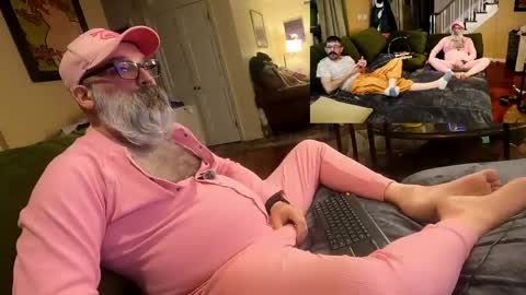 BareBear online show from March 2026 01:16:02 AM