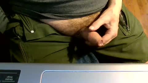 Snapshot of bearacuda555 chatting on May 2026 06:04:02 PM Bruno online show from May 2026 06:04:02 PM