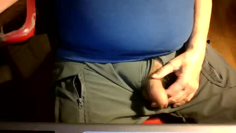 Snapshot of bearacuda555 chatting on May 2026 07:28:02 AM Bruno online show from May 2026 07:28:02 AM