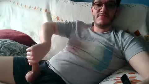 bearchaser97 online show from January 2025 07:21:02 PM