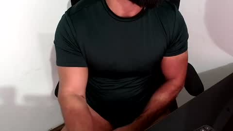 Snapshot of beard_top_guy chatting on July 2026 10:45:01 PM Beard Guy online show from July 2026 10:45:01 PM