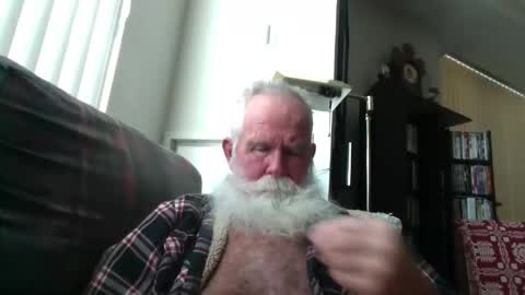 beardbushy online show from February 2026 05:20:01 PM