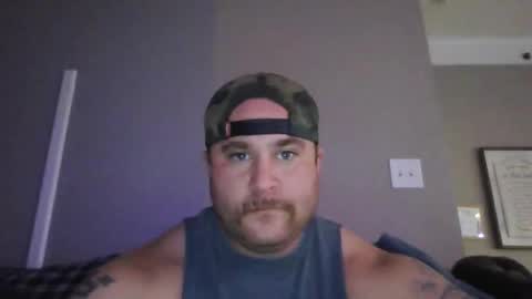 bearded4urpleasure online show from December 2025 01:03:02 AM