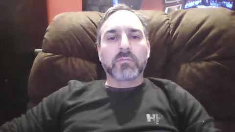 beardedambition online show from January 2025 07:00:02 PM