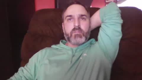 beardedambition online show from March 2025 04:46:01 AM