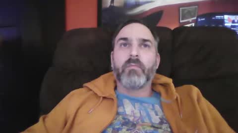 beardedambition online show from March 2025 08:44:02 PM