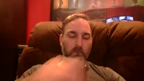 beardedambition online show from October 2025 07:14:02 PM