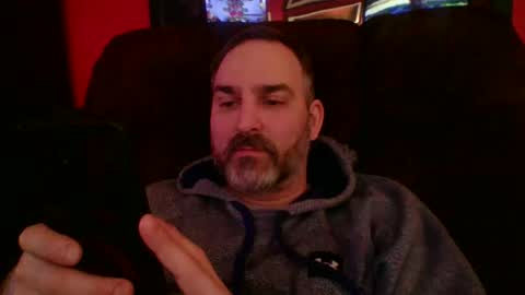 beardedambition online show from February 2026 04:30:01 PM