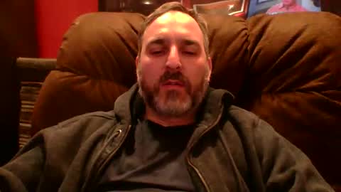 beardedambition online show from April 2026 01:14:01 AM