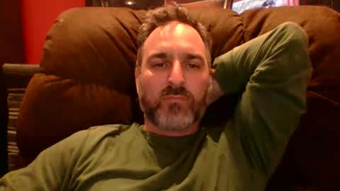 beardedambition online show from April 2026 11:35:01 PM