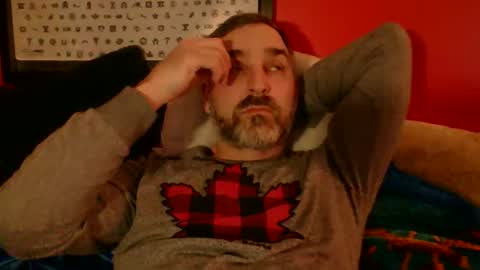 beardedambition online show from May 2026 12:07:02 AM