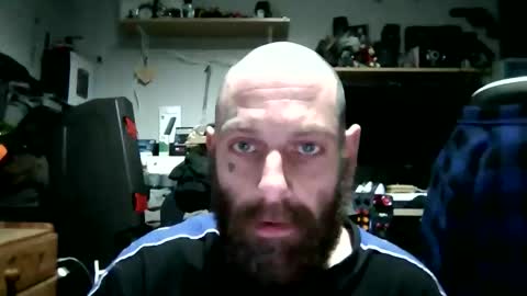 beardednjuicycock online show from February 2026 07:01:01 AM