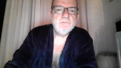 Snapshot of beardman916444 chatting on January 2025 06:24:02 AM Beardman online show from January 2025 06:24:02 AM